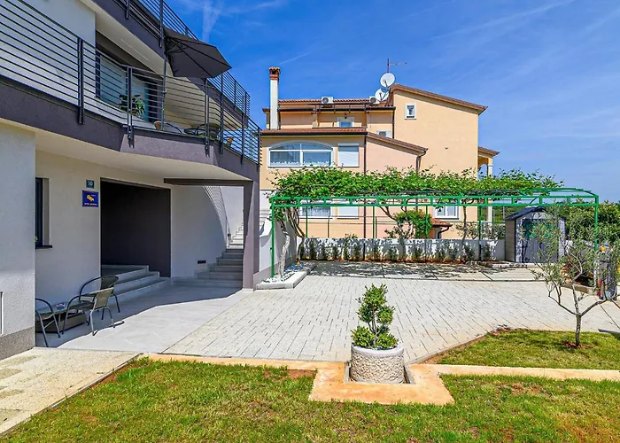 2 Bedroom Beautiful In Apartmán *