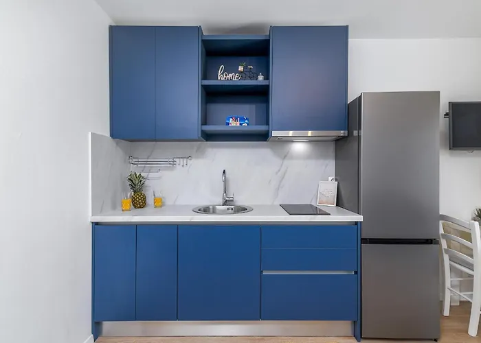2 Bedroom Beautiful In