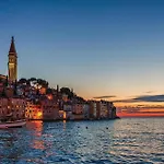 Beautiful In With Wifi * Rovinj