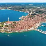 Beautiful In With Wifi * Rovinj