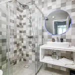 Beautiful In With Wifi Apartment