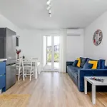 Apartment Beautiful In With Wifi