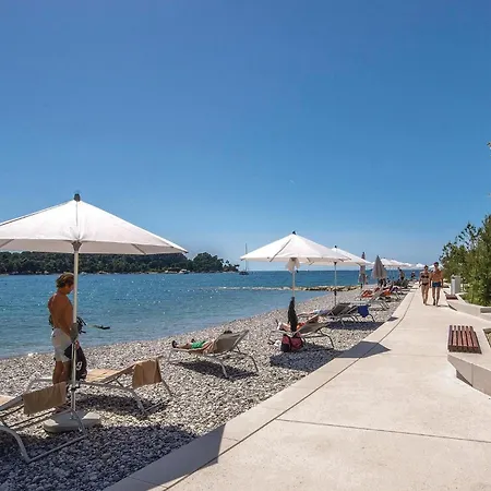 Apartamento Beautiful In With Wi-fi Rovinj