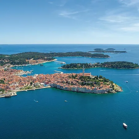 Beautiful In With Wifi * Rovinj