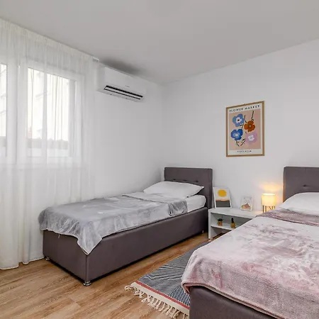 Apartamento Beautiful In With Wi-fi *