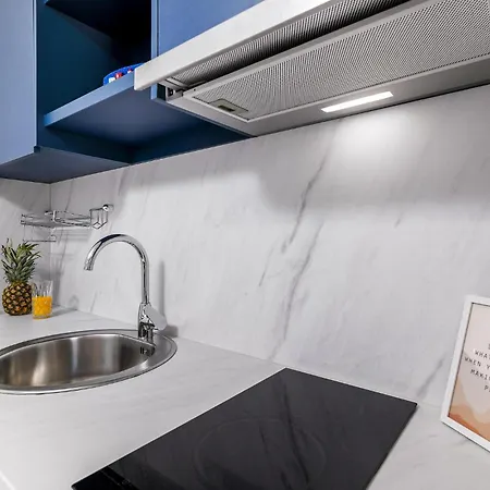Appartamento Beautiful In With Wifi Rovigno