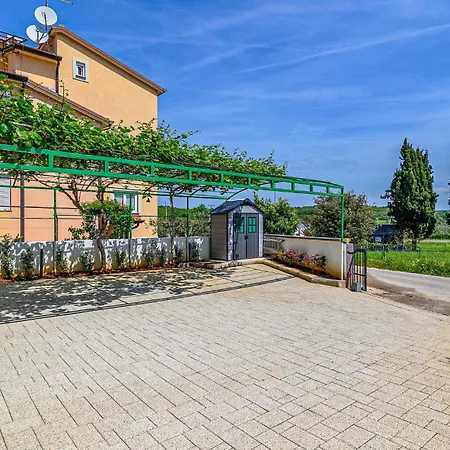 Beautiful In With Wifi Appartamento Rovigno