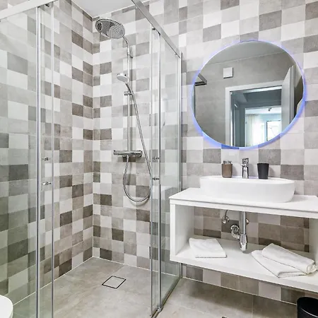 2 Bedroom Beautiful In Apartman