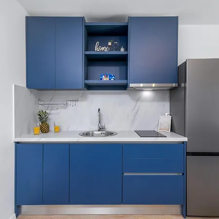 2 Bedroom Beautiful In