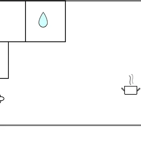 2 Bedroom Beautiful In Apartman